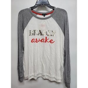 Cozy Zoe Sleep Shirt NEW